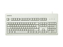 Cherry G80-3000 - Tastatur - PS/2, USB - USA