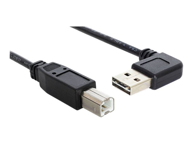 Delock EASY-USB - USB-Kabel - USB Typ B (M)