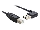 Delock EASY-USB - USB-Kabel - USB Typ B (M)