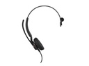 Jabra Engage 50 II MS Mono - Headset - On-Ear