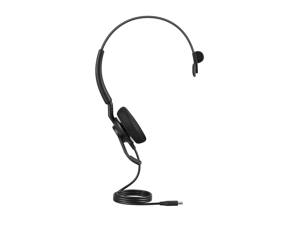 Jabra Engage 40 Mono - Headset - On-Ear - kabelgebunden