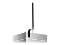 Delock Antenne - Stange - Mobiltelefon, Wi-Fi, Bluetooth