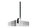 Delock Antenne - Stange - Mobiltelefon, Wi-Fi, Bluetooth