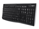 Logitech Wireless Keyboard K270 - Tastatur