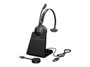 Jabra Engage 55 Mono - Headset - On-Ear - DECT