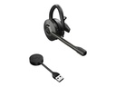 Jabra Engage 55 Convertible - Headset - im Ohr