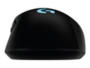 Logitech G703 Lightspeed Gaming Maus - Maus - Optisch