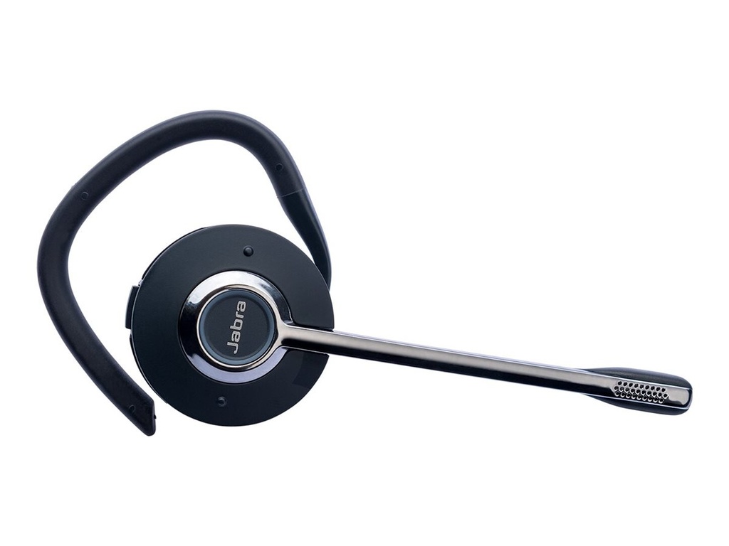 Jabra Engage 55 Convertible - Headset - im Ohr
