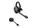 Jabra Engage 55 Convertible - Headset - im Ohr