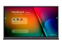 ViewSonic ViewBoard IFP8652-1B - 218 cm (86")