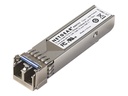 Netgear ProSafe AXM762 - SFP+-Transceiver-Modul - 10GbE - 10GBase-LR - LC Single-Modus - bis zu 300 m - 1310 nm (Packung mit 10)
