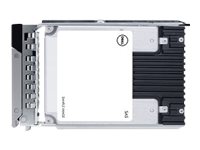 Dell  Kunden-Kit - SSD - 1.92 TB - Hot-Swap - 2.5" (6.4 cm)