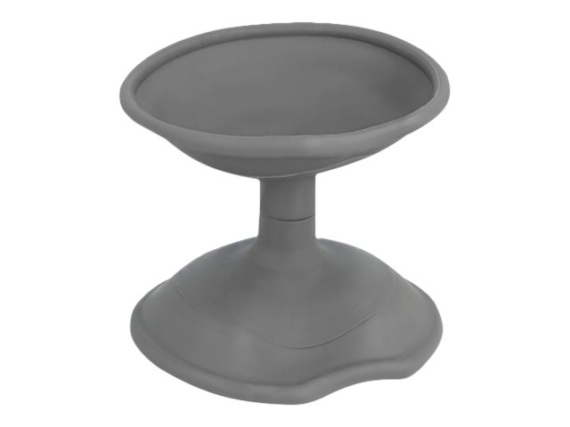 Delock Spule für Headset für Kabel, Kopfhörer - Grau, Schwarz, weiß (Packung mit 3)