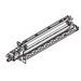 Kyocera DV 8505K - Schwarz - original - Entwickler-Kit