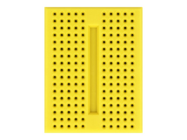 Delock Experimental Mini - Brettchen - Kunststoff