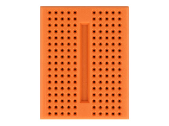 Delock Experimental Mini - Brettchen - Kunststoff