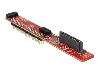 Delock Speicher-Controller - SATA - ATA