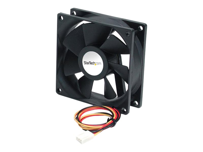 [FAN6X25TX3H] StarTech.com 60x25mm Computer Gehäuse Lüfter