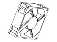 Kyocera Lüftermotor, Ventilatormotor