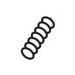 Kyocera 5MMW151LD004 Drucker-/Scanner-Ersatzteile Laser-/ LED-Drucker Feder