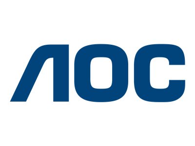 AOC Montagekomponente (VESA-Montageadapter, 75 mm bis 100 mm)