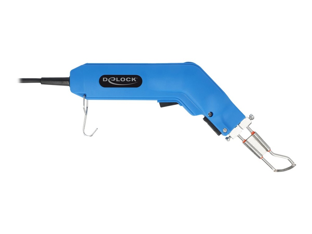 Delock Heißschneidegerät - 80 W