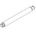 Kyocera 2FB20060 Transferrolle