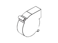 Kyocera Lüftermotor, Ventilatormotor