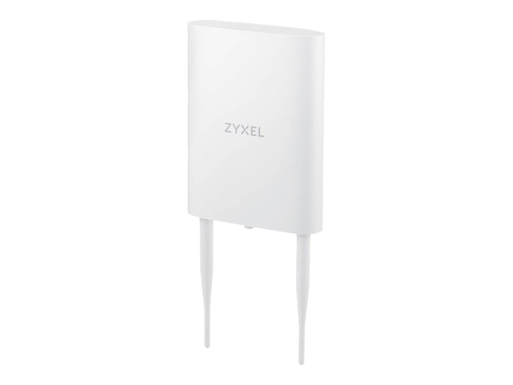 ZyXEL NWA55AXE - Accesspoint - Wi-Fi 6 - 2.4