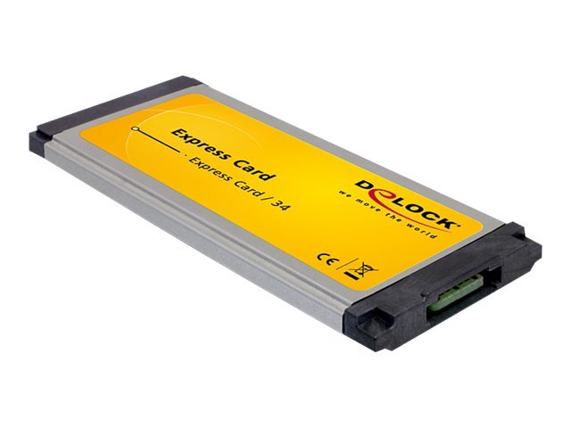 Delock Speicher-Controller - 1 Sender/Kanal