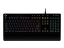 Logitech G Prodigy G213 - Tastatur - hintergrundbeleuchtet