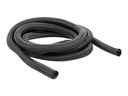 Delock Braided Sleeving self-closing - Geflechtschlauch