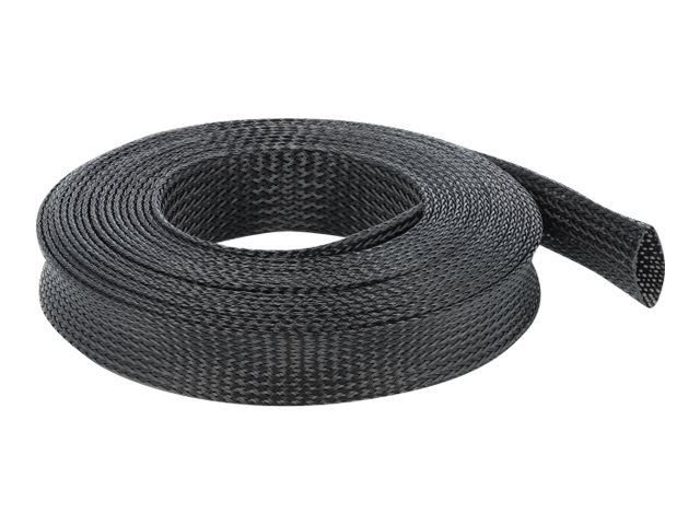 Delock Braided Sleeving - Expandierbare geflochtene