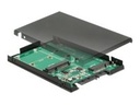Delock 2.5" Converter SATA 22 pin > 1 x M.2 key