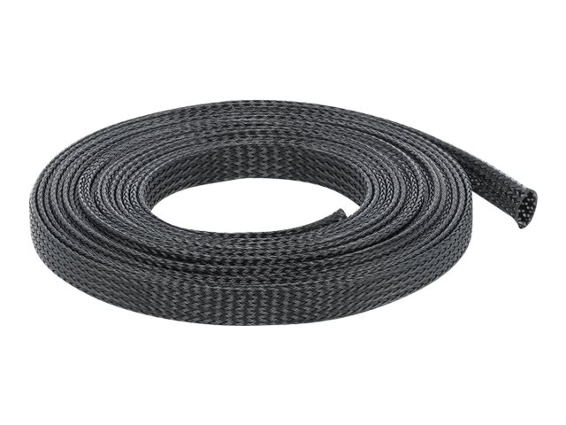 Delock Braided Sleeving - Expandierbare geflochtene
