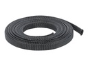 Delock Braided Sleeving - Expandierbare geflochtene Ummantelung