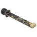 Delock Kameramodul USB 5.04 Megapixel seitl. 55° V5 Fixfokus - Kabel - Digital/Daten