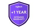 Logitech Extended Warranty - Serviceerweiterung (für Videokonferenzgeräte)