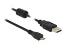 Delock USB-Kabel - USB (M) zu Micro-USB Typ B (M)