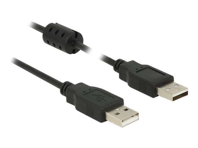 Delock USB-Kabel - USB (M) zu USB (M) - USB