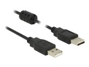 Delock USB-Kabel - USB (M) zu USB (M) - USB