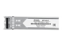 ZyXEL SFP-SX-E - SFP (Mini-GBIC)-Transceiver-Modul - 1GbE - 1000Base-SX - LC Multi-Mode - bis zu 550 m - 850 nm (Packung mit 10)
