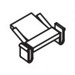 Kyocera ScanCopier Pads