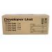 Kyocera DV 540K - Schwarz - original - Entwickler-Kit