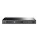TP-LINK Omada SG3452 Managed L2+ - Switch - Switch - 1 Gbps