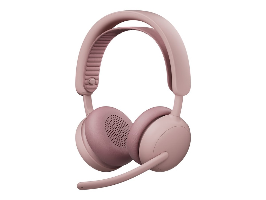Logitech Zone Wireless 2 ES - Headset - On-Ear