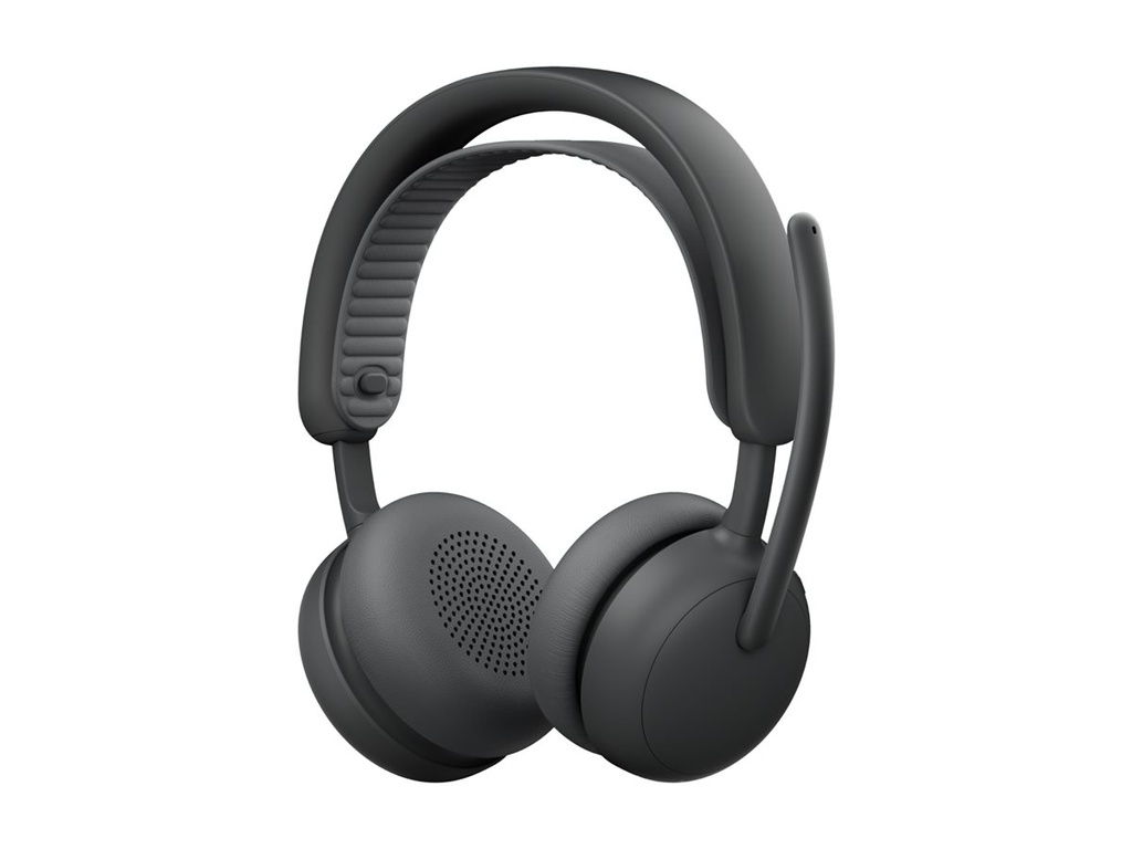 Logitech Zone Wireless 2 ES for Business - Headset