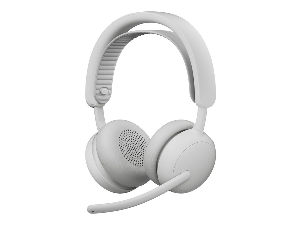 Logitech Zone Wireless 2 ES - Headset - On-Ear