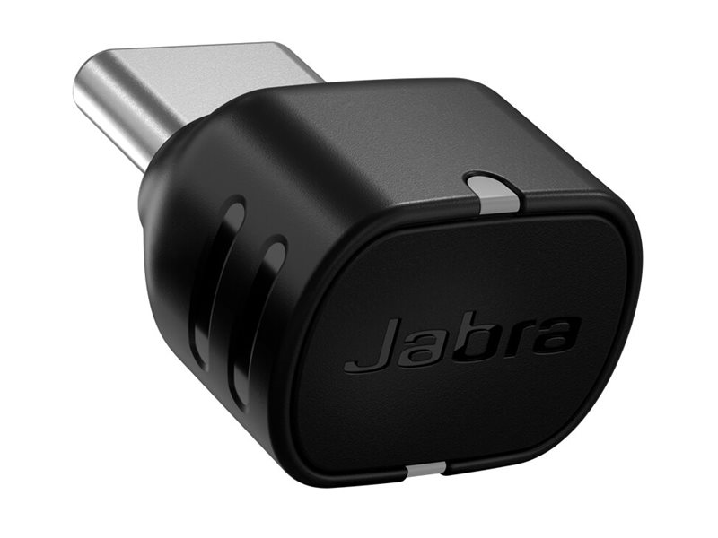 Jabra LINK 390c UC - Netzwerkadapter - USB-C