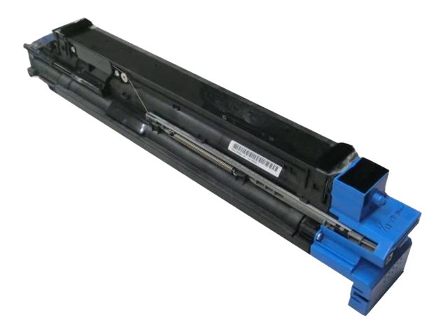 Kyocera DV 8550K - Schwarz - original - Entwickler-Kit